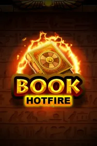 Book Hotfire